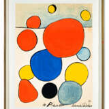 Alexander Calder (1898-1976) - Foto 2