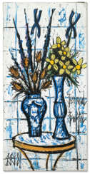 Bernard Buffet (1928-1999)