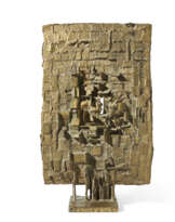 César (1921-1998)