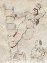 Fernando Botero (1932-2023)