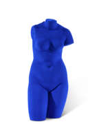 Yves Klein. Yves Klein (1928-1962)