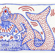 Keith Haring (1958-1990) - Auktionspreise