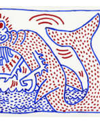 Keith Haring. Keith Haring (1958-1990)