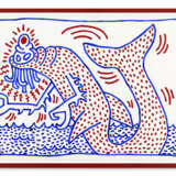 Keith Haring (1958-1990) - Foto 2
