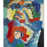 Karel Appel (1921-2006) - Foto 1