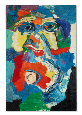 Karel Appel (1921-2006) - Foto 1