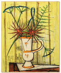 Bernard Buffet (1928-1999)