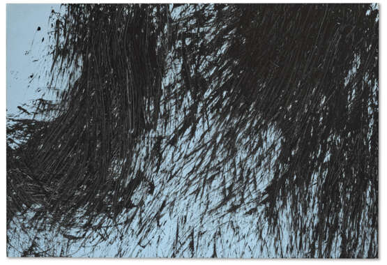 Hans Hartung (1904-1989) - Foto 1