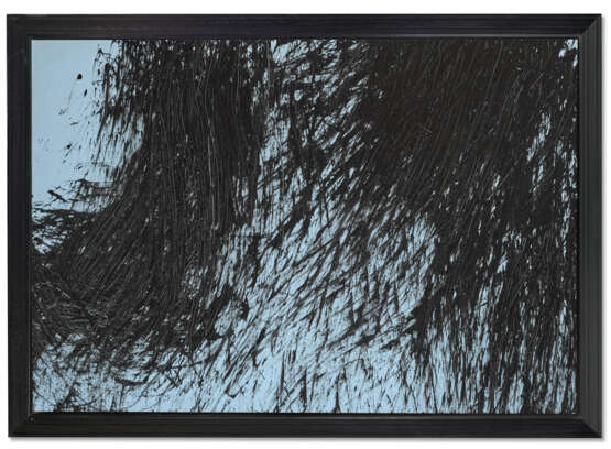 Hans Hartung (1904-1989) - Foto 2