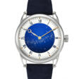 DE BETHUNE. A RARE AND HIGHLY ATTRACTIVE TITANIUM WRISTWATCH WITH HOLLOWED LUGS - Auction prices