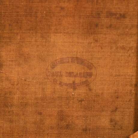 Peinture de genre hollandaise du XVIIIe si&egrave;cle. F&ecirc;te de Dionysos. Attribu&eacute; &agrave; Horemans Jan Joseff. Canvas oil Baroque 18th century - photo 7