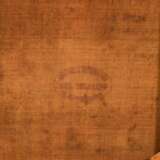 Peinture de genre hollandaise du XVIIIe si&egrave;cle. F&ecirc;te de Dionysos. Attribu&eacute; &agrave; Horemans Jan Joseff. Canvas oil Baroque 18th century - Foto 7