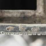 Four funny figures of putti musicians in silver. Silver 800 Eclecticism At the turn of 19th -20th century - photo 6