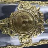 Кувшин Gold plated brass 19th century г. - фото 5