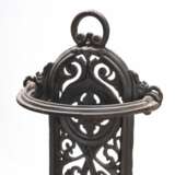 Umbrella stand Cast iron At the turn of 19th -20th century - photo 2