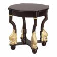 Empire style table - One click purchase