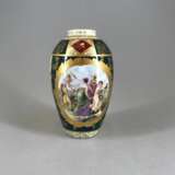 Decorative vase Decal 20th century - photo 1