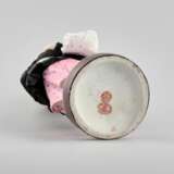 Figurine en porcelaine Part am&egrave;re. Usine de Gardner du 19e si&egrave;cle. Biscuit (porcelain) 19th century - photo 6