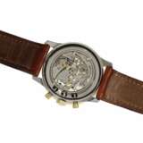 Armbanduhr: vintage Breitling Chronograph, Navitimer 81600, ca.1990 - Foto 2
