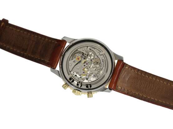 Armbanduhr: vintage Breitling Chronograph, Navitimer 81600, ca.1990 - photo 2