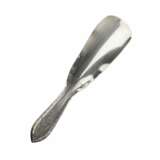 Original silver shoehorn in its own case. 20th century. Silver 925 Eclecticism 20th century - photo 4