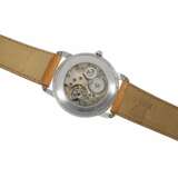Armbanduhr: extrem seltene, große Rolex Ref. 4038, eines der seltensten Edelstahl-Modelle aus dem Jahr 1946/47 - photo 2