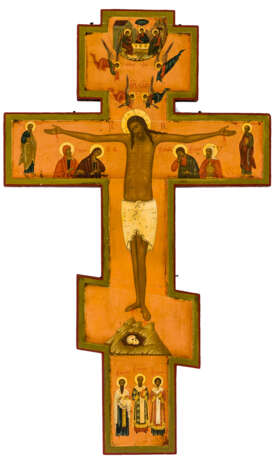 *Benediction cross - photo 1