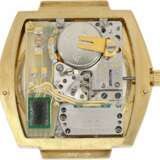 Armbanduhr: äußerst seltene 18K Gold Rolex Oysterquartz Ref. 5100, No. 596, Stimmgabelwerk, ca. 1970 - Foto 2