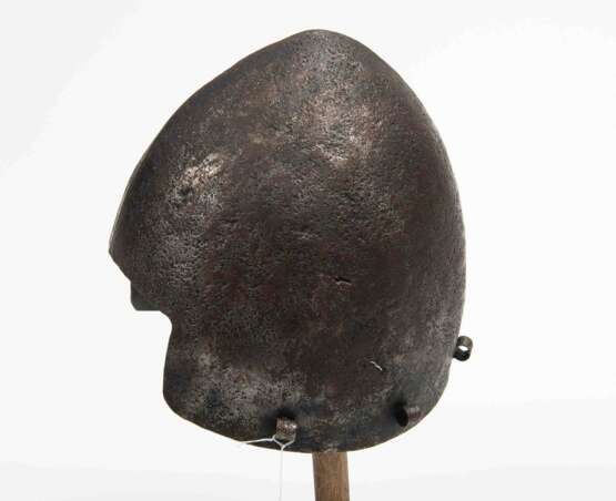 Helm, Beckenhaube - photo 2