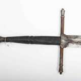 Schwert, Zweihänder - photo 2