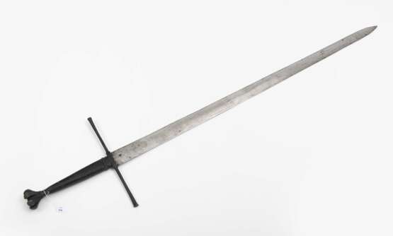 Schwert, Anderthalbhänder - фото 1