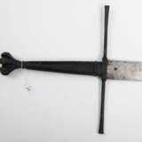 Schwert, Anderthalbhänder - фото 2