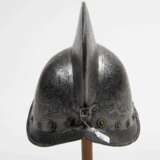 Helm, Morion - photo 3