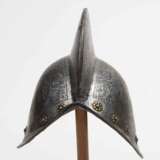 Helm, Morion - photo 4