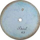 Taschenuhr: museale Breguet Souscription mit Geheimsignatur, No. 1474/913, verkauft an Freres Chaudoirs am 1.1.1805 - photo 4
