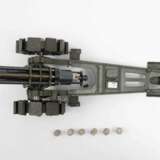 Märklin-Riesenmörser M 16 - photo 2