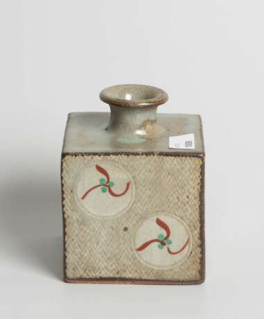 Vase von Shimaoka Tatsuzo (Tokio 1919–2007 Mashiko) - Foto 6