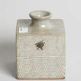 Vase von Shimaoka Tatsuzo (Tokio 1919–2007 Mashiko) - Foto 4
