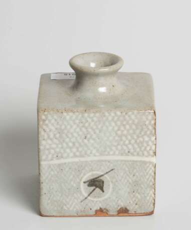 Vase von Shimaoka Tatsuzo (Tokio 1919–2007 Mashiko) - фото 5