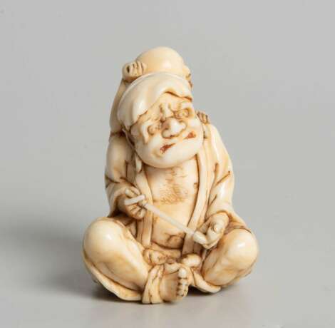 Netsuke - photo 2