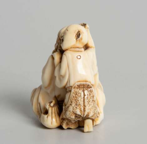 Netsuke - photo 4