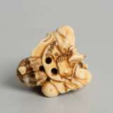 Netsuke - photo 6