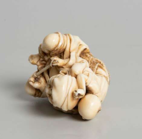 Netsuke - photo 7