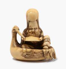 Netsuke