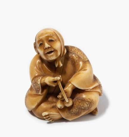 Netsuke - Foto 1