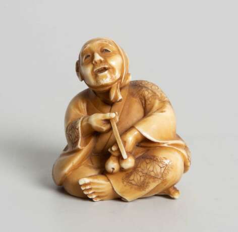 Netsuke - photo 2