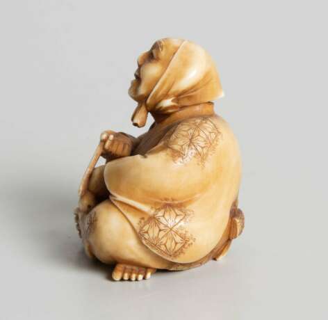 Netsuke - photo 3