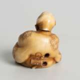 Netsuke - photo 4