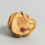 Netsuke - photo 6