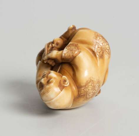 Netsuke - photo 7